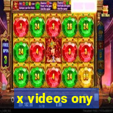 x videos ony